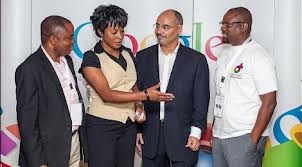 Google Business Group Conference 2013 in Port-Harcourt, Nigeria