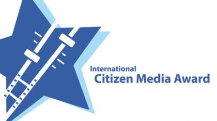 international citizen media award 2014 opportunity desk