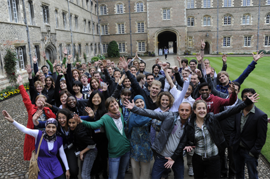 Microsoft Research 2015 PhD Scholarship In Europe The Middle East