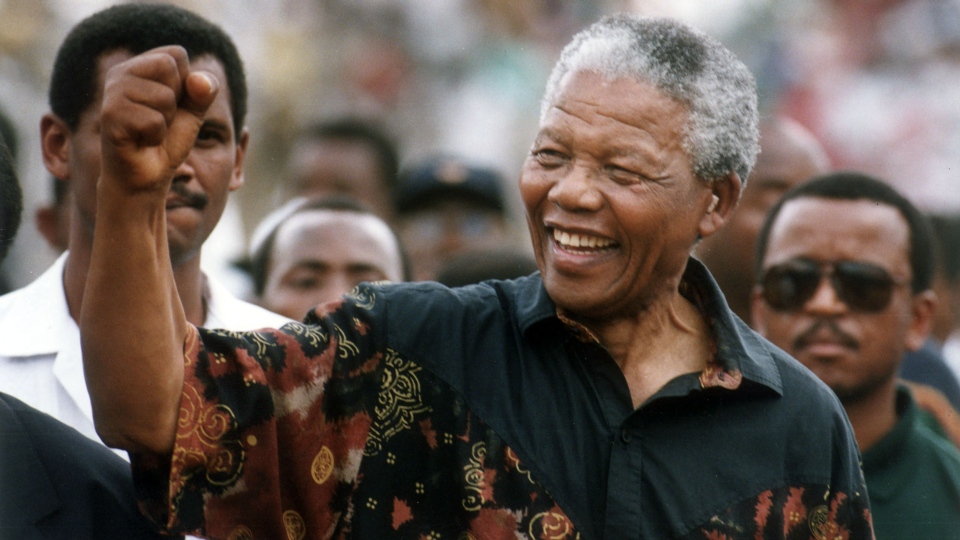 Applying to Be a Mandela Washington Fellow: How to Build Your Resume