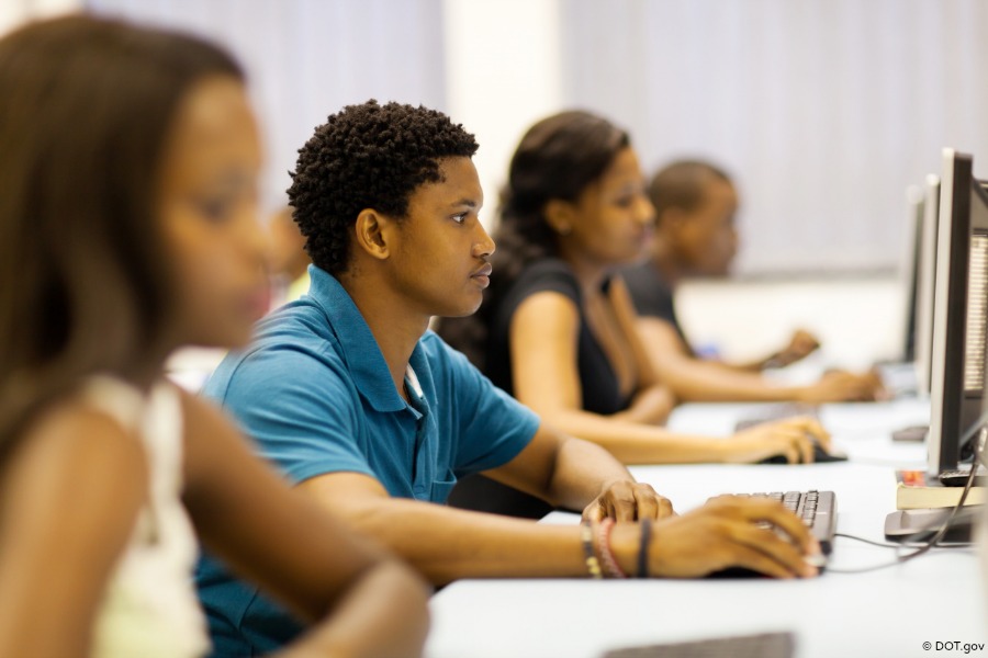Applying to Be a Mandela Washington Fellow: How to Write a Personal Statement
