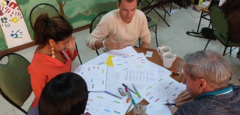 Career Opportunities at Amani Institute – Nairobi, Kenya