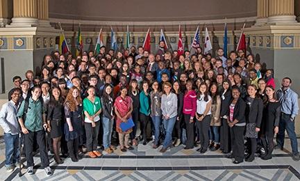 Apply now for the Lund University Global Scholarship 2015