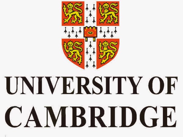 Cambridge International Scholarships to Overseas Students 2015
