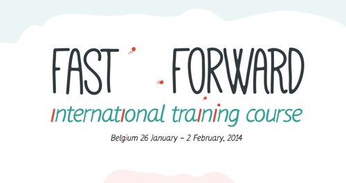 Fast Forward International Training For Youth Workers And Leaders