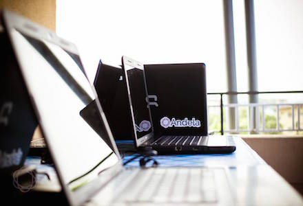 Andela is looking for a Director of Recruitment in Kenya