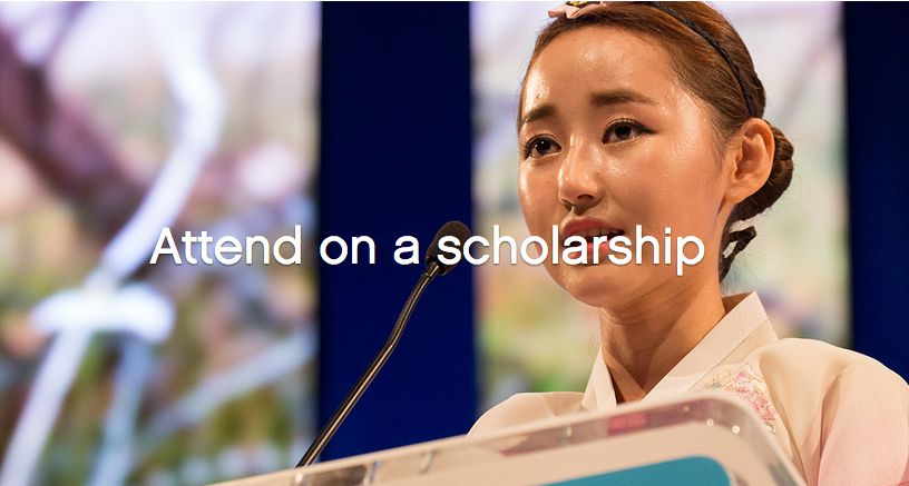 One Young World Leading Scholarships to attend the OYW Summit 2019 in London, UK (Fully-funded)