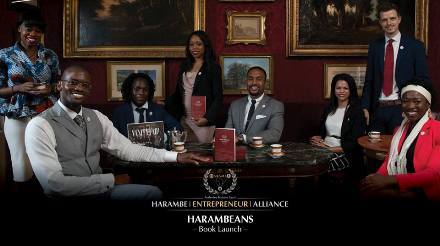 Apply: Harambe Entrepreneur Alliance For Young Africans (Class 9)