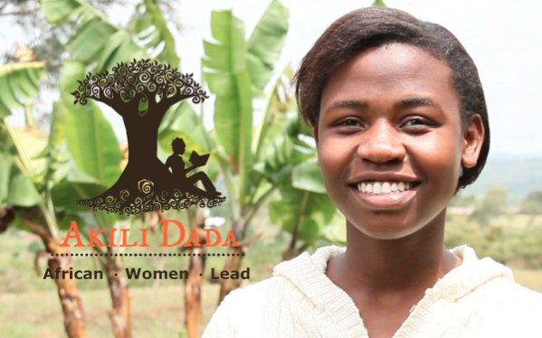 2016 Akili Dada Fellowship Program for Young African Women Leaders