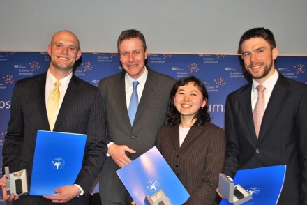 st gallen symposium essay competition Baruch college mba student selected as leader of tomorrow for st gallen symposium new york in addition to the 100 essay competition qualifiers. st gallen symposium essay competition Baruch college mba student selected as leader of tomorrow for st gallen symposium new york in addition to the 100 essay competition qualifiers.