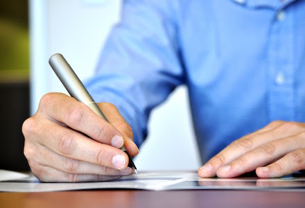Free Online Course: How to Succeed at Writing Applications