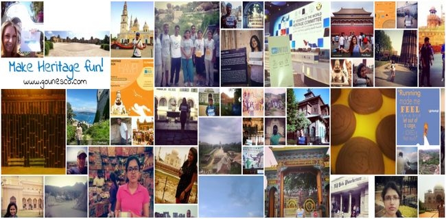 GoUNESCO Internship Program 2016