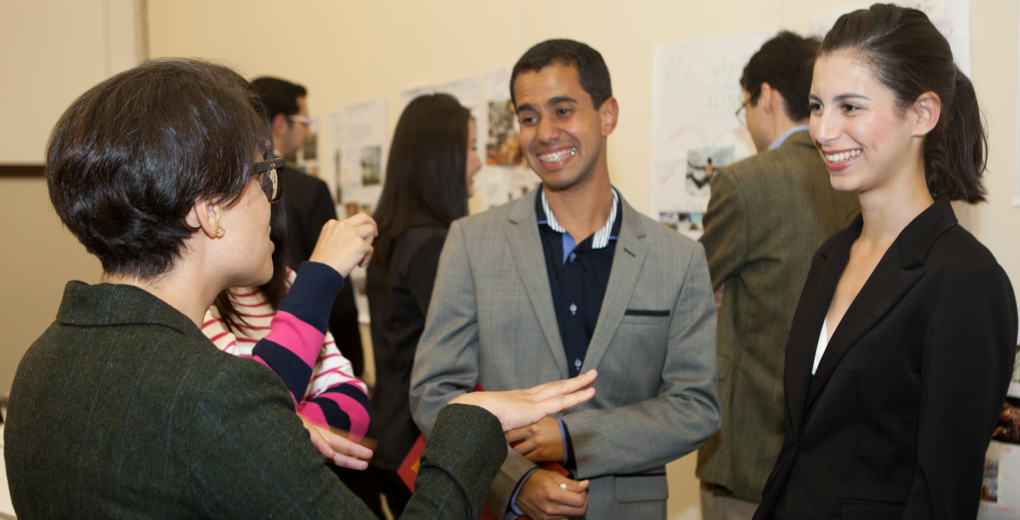 Cargill Global Scholars Program 2016 Opportunity Desk
