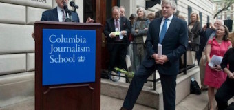 Image result for The Knight-Bagehot Fellowship in Business and Economics at the Columbia Journalism School