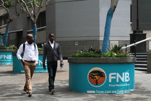 Image result for fnb graduate programme