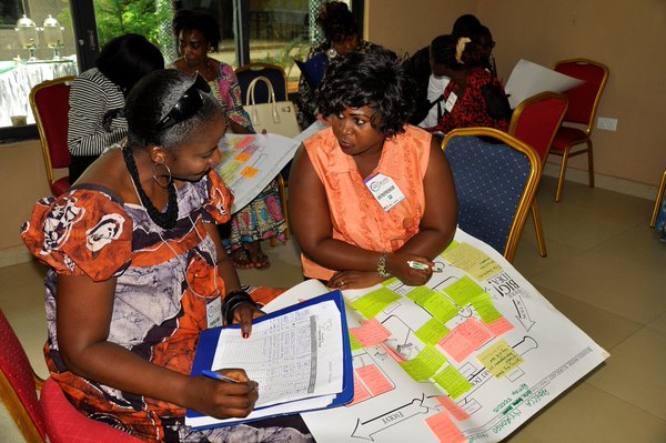 WECREATE Challenge Business Model Competition