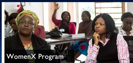 World Bank Women-x Programme For Female Entrepreneurs in Nigeria