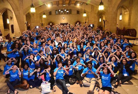 unicef employment new and emerging talent initiative starting a new job tips