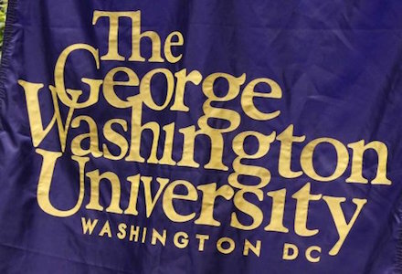 The Global Leaders Fellowship 2017- George Washington University, USA