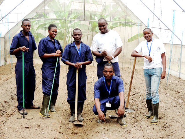 MoFA Agribusiness Training Programme for Ghanaian Youth