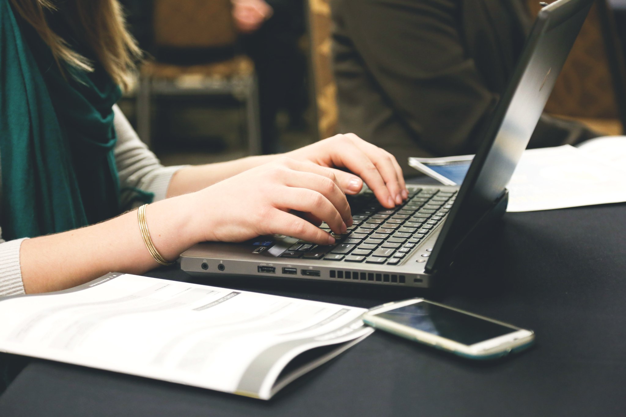 Key Tips for Developing a Competitive Grant Application