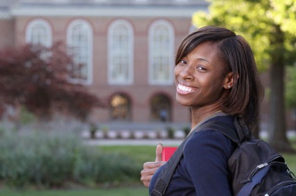 sample college admissions essay