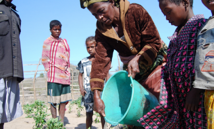 Swiss Re Foundation International ReSource Award 2018 ($150k Prize and Fully-funded to Switzerland)