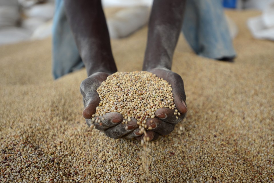 East Africa Post-Harvest Technologies Competition 2017