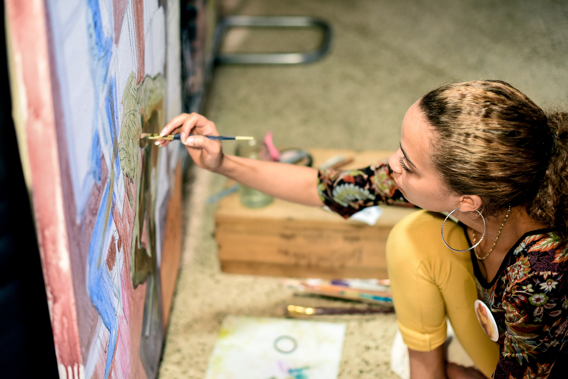 Nyci Artist And Youth Work Residency Scheme 2018 18 Opportunity Desk Nyci Artist And Youth Work Residency Scheme 2018 18