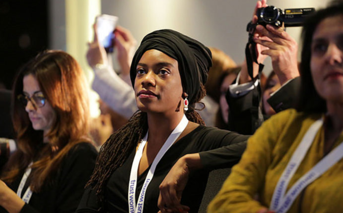 Trust Conference Changemakers Programme 2019 (Fully-funded)