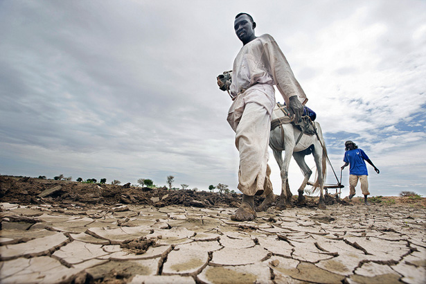Africa Climate Change Fund 2017 (Grants of USD $250,000 – $1million)