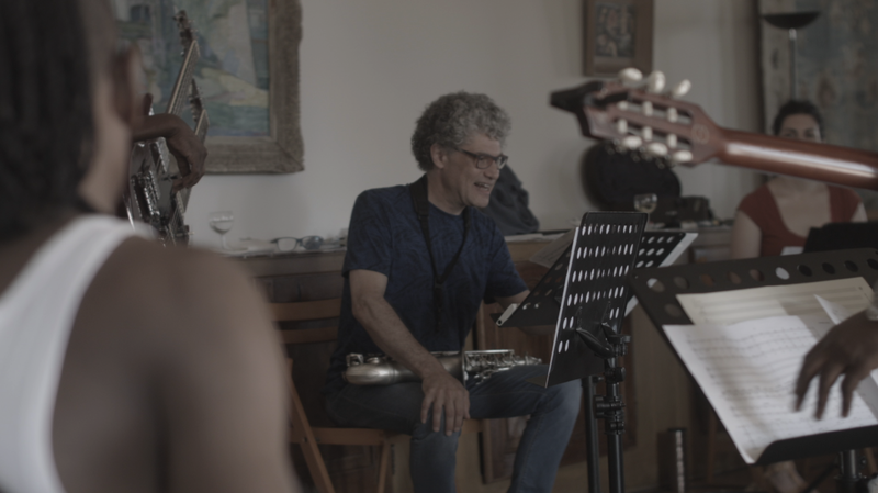 Camargo Core Residency Program for Artists & Scholars 2018-2019