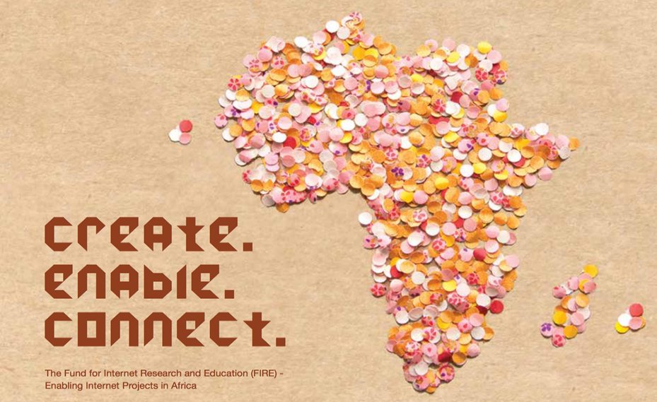 FIRE Africa Innovation Grants 2018