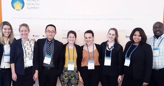 Next Generation of Science Journalists Award 2017
