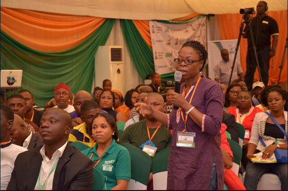 YouWiN! Connect Enterprise Education Programme 2017