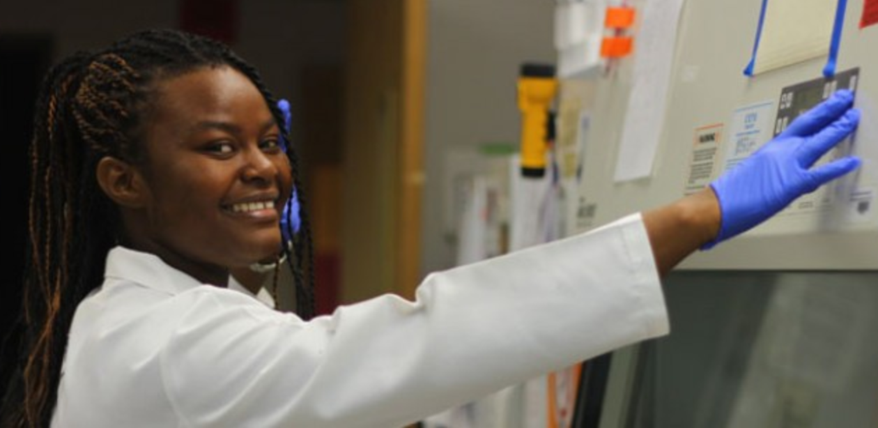 AAUW’s Career Development Grants 2018 (Awards of $2,000–12,000)