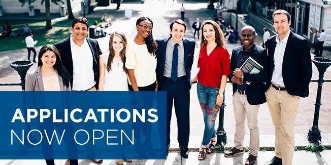 Apply: Chevening UK Government Scholarship to Study in the UK 2019/2020