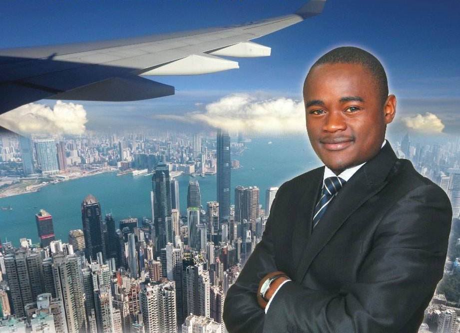 OD Facebook Live with Douglas Owino on “Studying Abroad: Strategies for a Successful Application”
