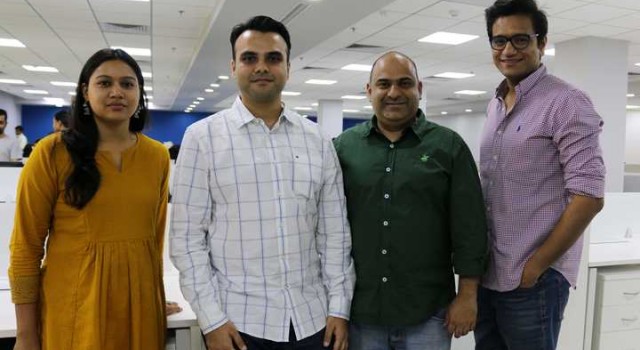 ICFJ Knight Fellowship on Gender and Development Journalism 2017 for Indians (fully-funded)