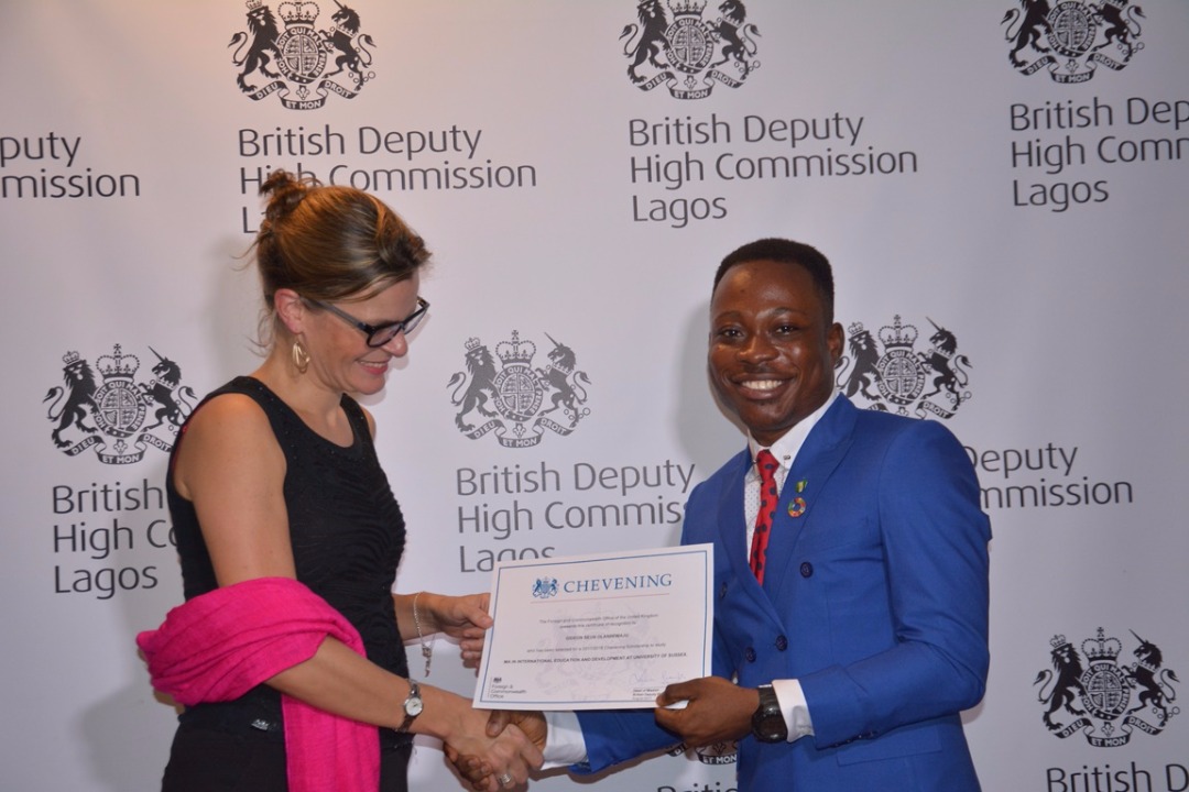 7 Fundamental Tips to Ace Your Chevening Scholarship Interview
