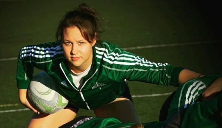 The Champions Fund for Female Athletes and Teams in Canada ($5,000 grants)