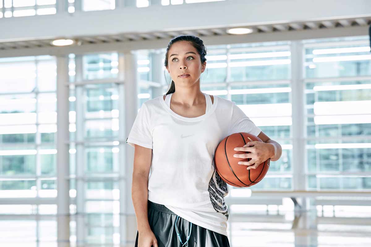 Nike’s N7 Fund Grant Cycle 2017-2018 for Americans and Canadians