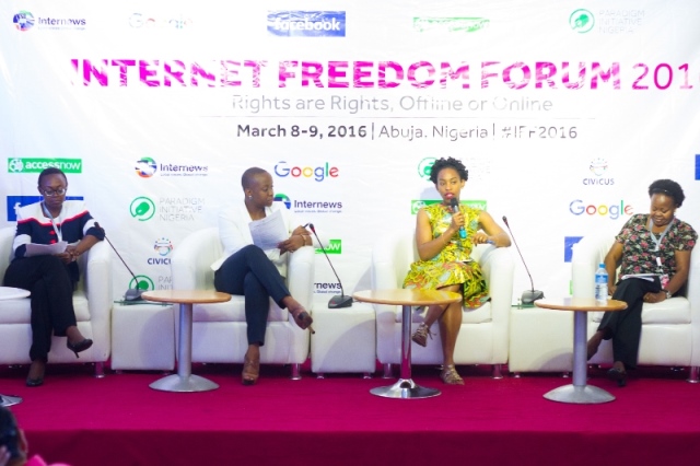 Call for Applications: Internet Freedom Forum Fellowship 2018 (Sponsorship Available)