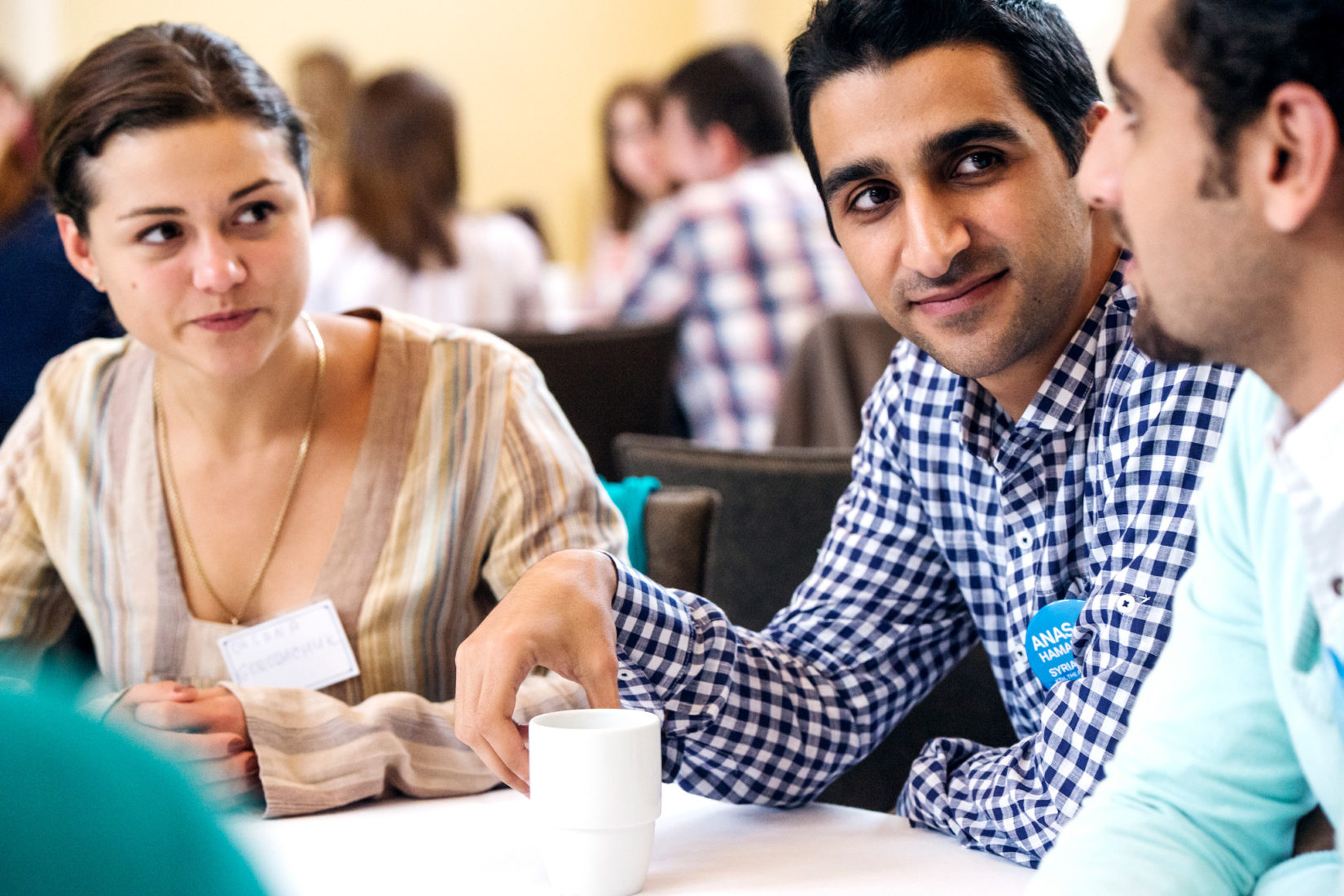 Swedish Institute’s Visby Programme Scholarships for PhD studies & Postdoctoral research