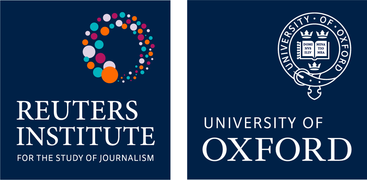 Reuters Institute Journalist Fellowship Programme 2019 (Fully-funded)