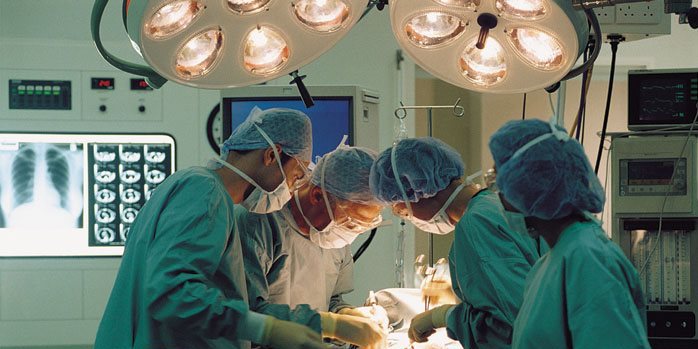 american college of surgeons