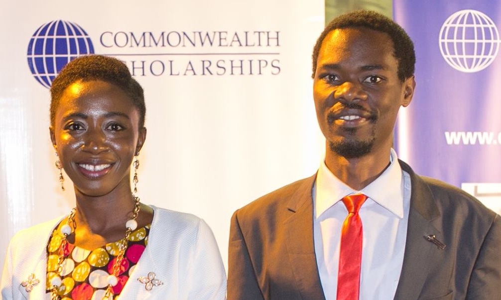 Commonwealth Master’s Scholarships for full-time Masters Study at a UK University 2018
