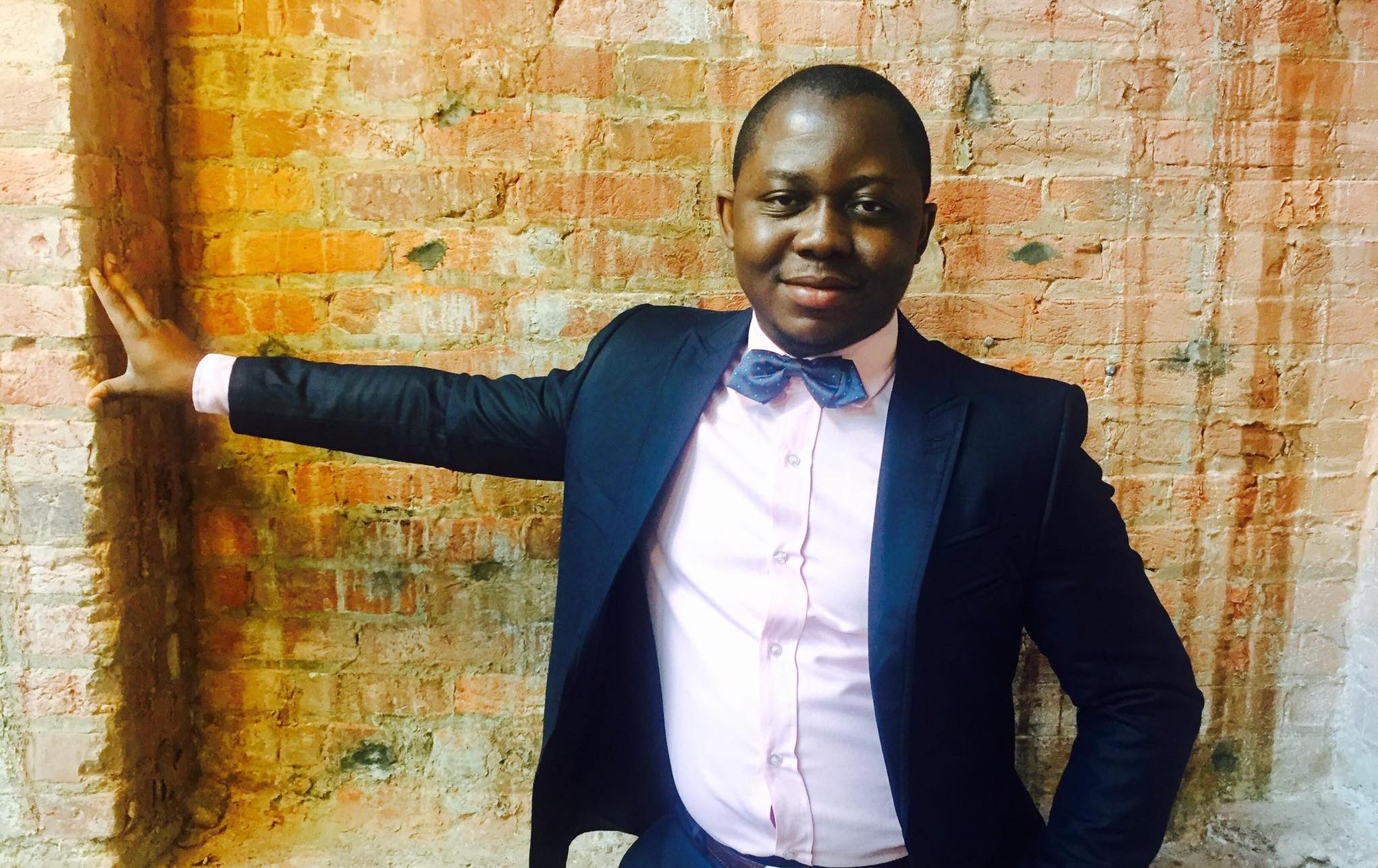 Tips for applying to the Atlas Corps Fellowship by Oyindamola Johnson