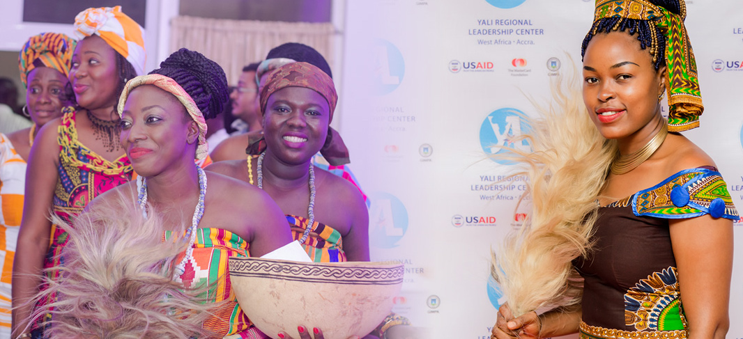 YALI RLC West Africa Emerging Leaders Program 2018 – Onsite Ghana and Nigeria Opened