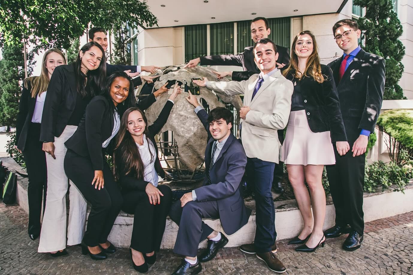 Student Leaders: Apply for the Cargill Global Scholars Program 2018
